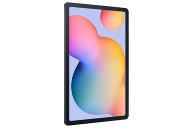 SAMSUNG Tablet GALAXY TAB S6 LITE (2024), LTE 4G LTE-TDD & LTE-FDD 128 GB, 26.4 cm (10.4") 4 GB, Wi-Fi 5 (802.11ac), sivi